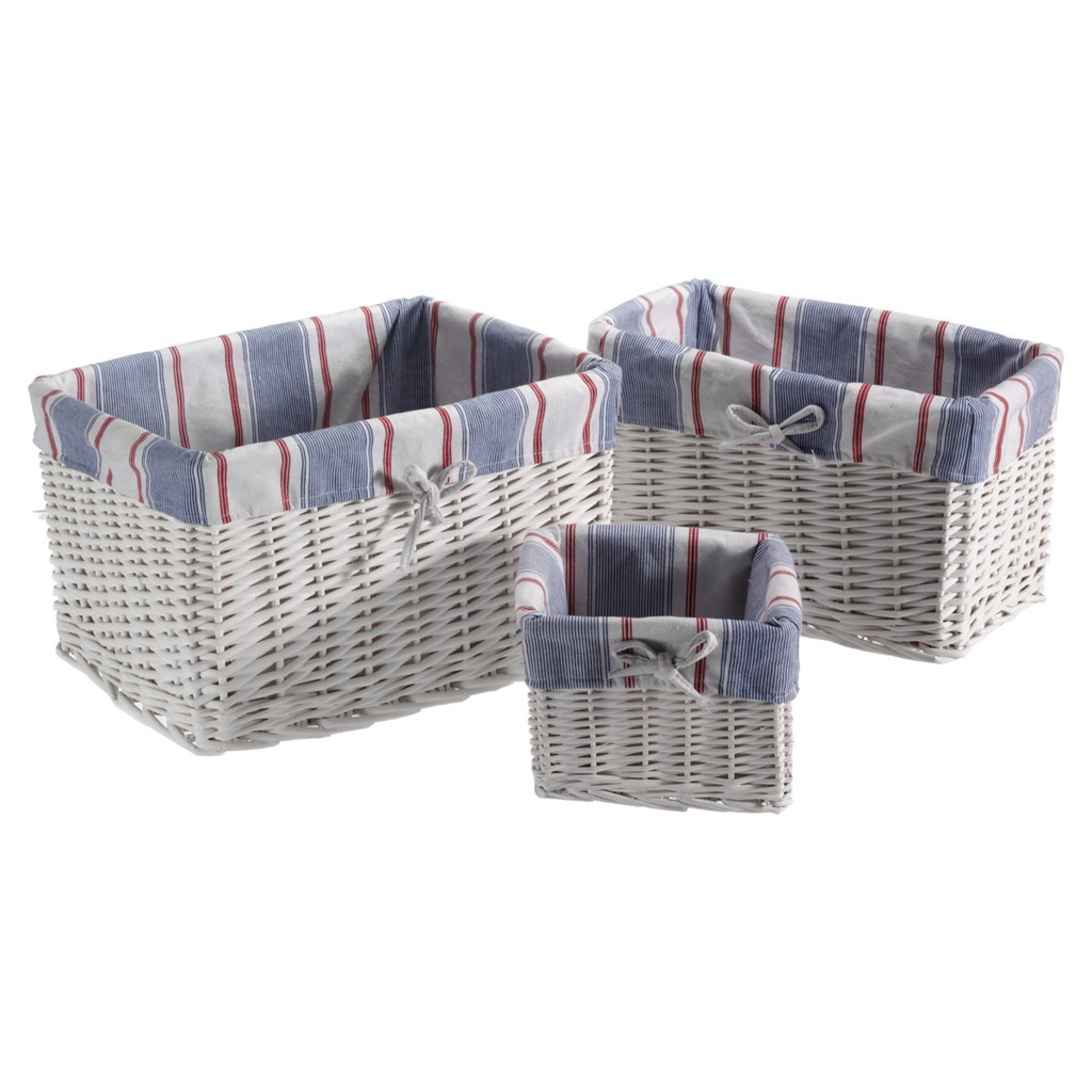 Cazando Gangas para poner orden en casa: 15 accesorios básicos de