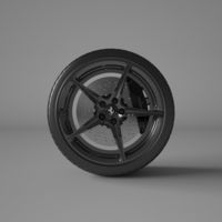 ¿Pensando en comprar unos rines nuevos para tu auto? Ahora el limite será solo tu cartera.