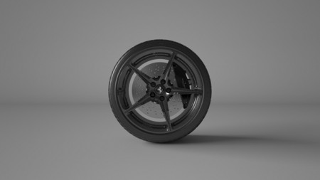 ¿Pensando en comprar unos rines nuevos para tu auto? Ahora el limite será solo tu cartera.