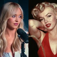 Marilyn Monroe y Sydney Sweeney son familia: así es el vínculo que une a las dos actrices 