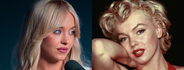 Marilyn Monroe y Sydney Sweeney son familia: así es el vínculo que une a las dos actrices 