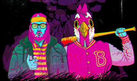 ¿Qué juegazos de Devolver Digital faltan por llegar a Nintendo Switch? Estos son los que tienen más papeletas para lograrlo