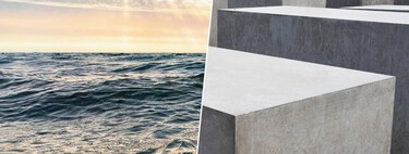 Resulta que en las profundidades del Mar del Norte hay arrecifes. Y resulta que los estamos salvando con bloques de cemento