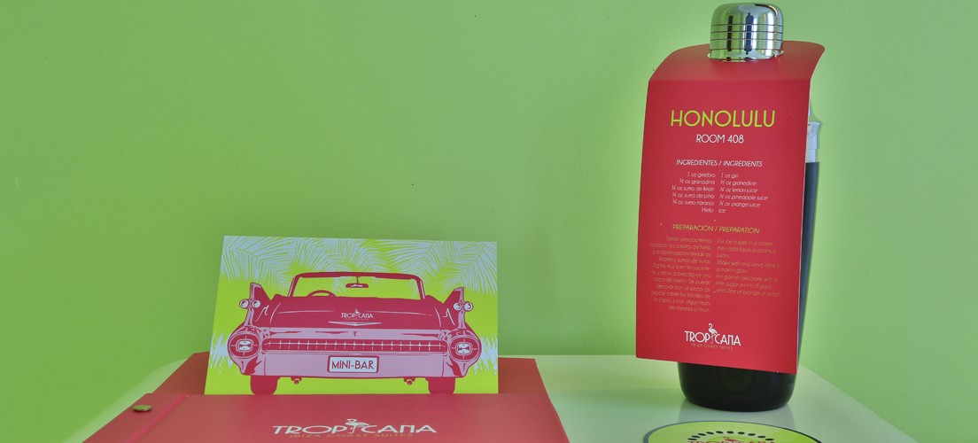 Foto de Tropicana Ibiza Coast Suites (31/40)