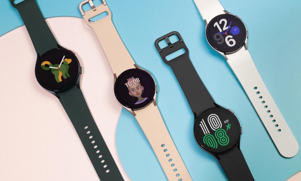 Los Samsung Galaxy Watch4 tienen regalo si los reservas ya mismo: estos son sus precios y disponibilidad