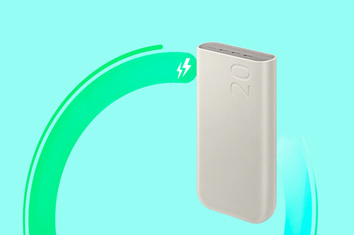 Powerbank