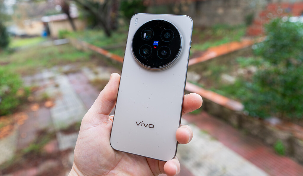 Las baterías de silicio-carbono generan dudas sobre su durabilidad. Vivo responde con cinco años de garantía y cambio gratis