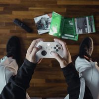 Aunque ya tengo varios, la nueva oferta del mando de Xbox Series lo deja tan barato que me cuesta no volver a comprarlo 