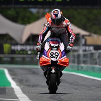 Jorge Martín será piloto oficial de Ducati en MotoGP, y ahora querrían convencer a Marc Márquez de que no se vaya... ¡a Aprilia! 