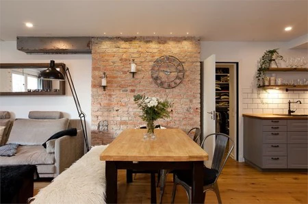 Para los que no se complican: lámparas flexos, una alternativa a la última para decorar toda la casa