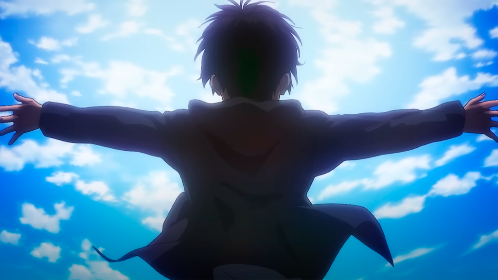 Shingeki No Kyojin pone fecha a su desenlace: esto es lo que sabemos sobre el final del anime Shingeki No Kyojin pone fecha a su desenlace: esto es lo que sabemos sobre el final del anime