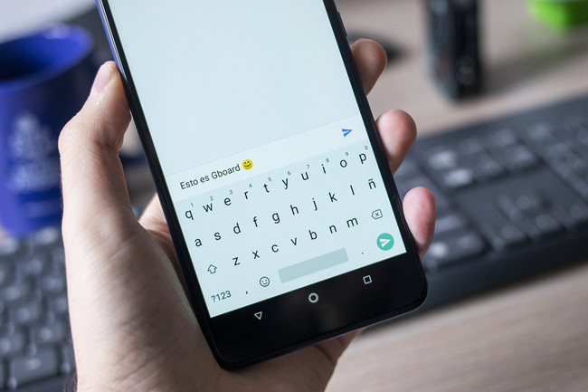 Gboard 2