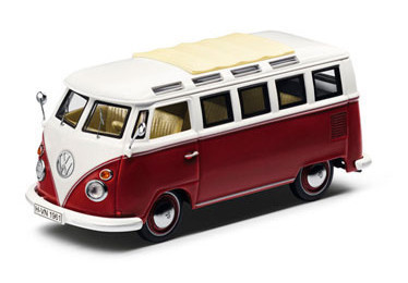 Volkswagen Store - Regalos