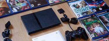 Cuando los discos de videojuegos olían a césped o goma quemada: el caso de 'Gran Turismo 2' y 'FIFA 2001' 