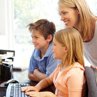 FamilyON nos propone disfrutar de la tecnología en familia y compartir tiempo con nuestros hijos