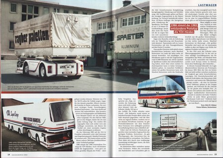 Steinwinter Supercargo 2040 Cab Under