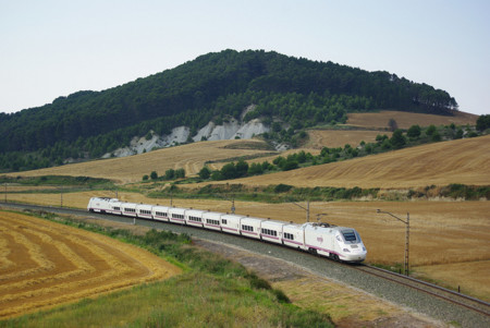 Talgo sale a bolsa (esta vez sí)