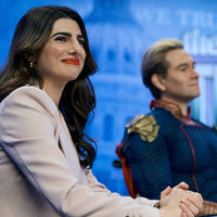 Amazon casi prohíbe la emisión de un episodio de The Boys porque la trama se parecía demasiado a la realidad 