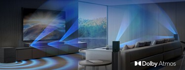 Que una Smart TV o barra de sonido tenga Dolby Atmos no quiere decir que suene mejor que otra no compatible: estos son los motivos 