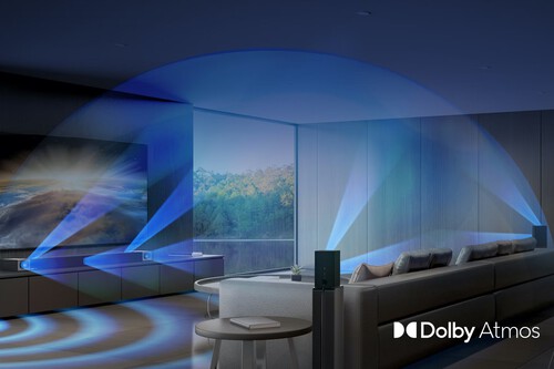 Que una Smart TV o barra de sonido tenga Dolby Atmos no quiere decir que suene mejor que otra no compatible: estos son los motivos 