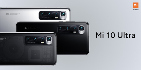 El Xiaomi Mi 10 Ultra y el Redmi K30 Ultra no se comercializarán fuera de China