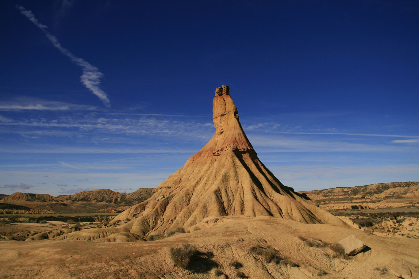 10 lugares que visitar si quieres sentirte en otro planeta 