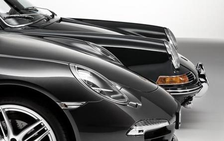 50 Aniversario del Porsche 911