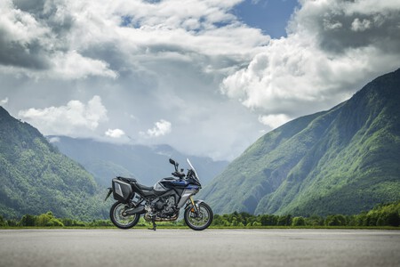 Yamaha Tracer 9 Gt 2025 020