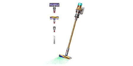 Dyson V12 Detect Slim