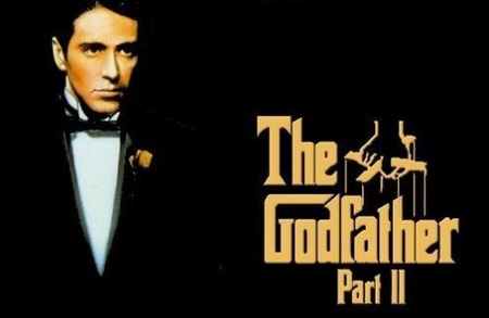 'El Padrino 2' llegará antes de lo que nos pensamos