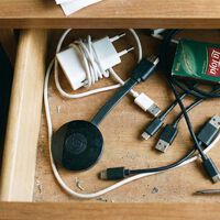 Tenía un viejo Chromecast cogiendo polvo en el cajón. Estas cuatro funciones lo han resucitado 