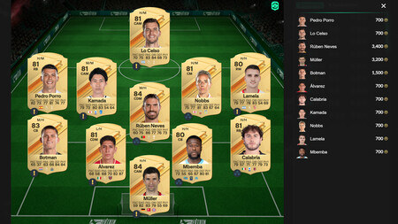 Solucion Escuadra De 82 Eleccion 82 Totw