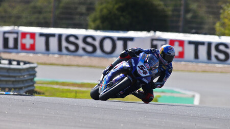 Razgatlioglu Estoril Sbk 2020