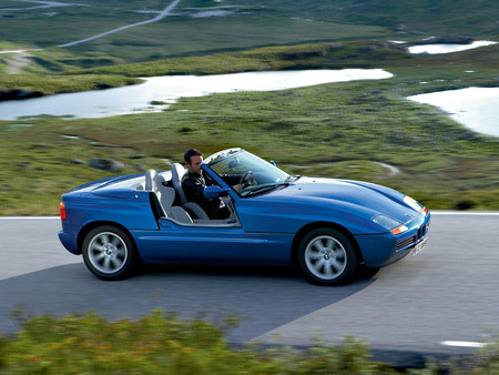 Bmw Z1