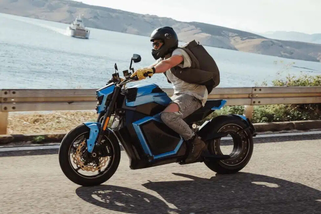 Prometían revolucionar las motos eléctricas. Ahora van a acabar en los tribunales por "falsas promesas" y "cifras infladas"