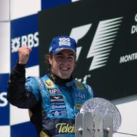 Canadá 2006, la última carrera en la que Fernando Alonso tuvo un coche dominante en la Fórmula 1 