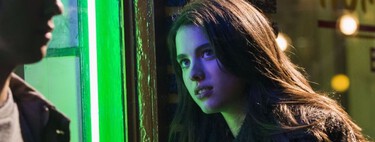 Es una de las actrices del momento gracias a La Sustancia, pero Margaret Qualley tiene un oscuro pasado en una de las adaptaciones de anime más odiadas de Netflix 