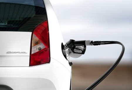 EDP, SEAT y Volkswagen-Audi quieren que el GNC despegue en España