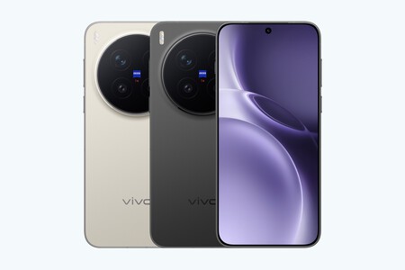 Vivo X300 Pro Lanzamiento Precio Mexico Ficha Tecnica Caracteristicas