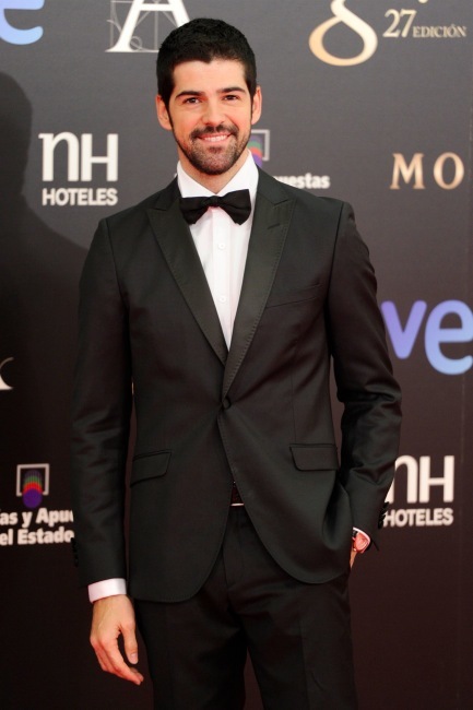 Miguel Angel Muñoz
