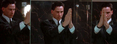 A pesar de que Johnny Mnemonic fue un fracaso enorme en los 90 su mensaje ahora es mucho más importante y real que el de ninguna otra peli de ciencia ficción