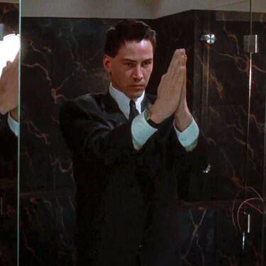 Johnny Mnemonic