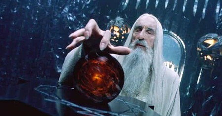 Saruman