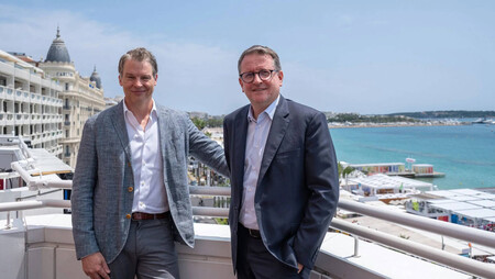 Greg Peters And Rodolphe Belmer E1750344154853