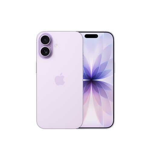Apple iPhone 17 de 256 GB