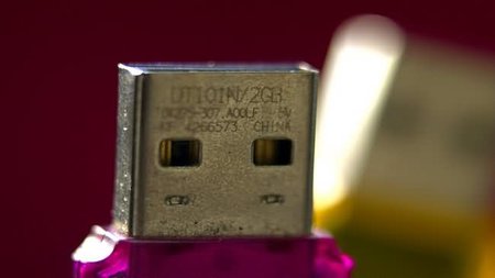 Diferentes usos de las unidades USB en tu empresa