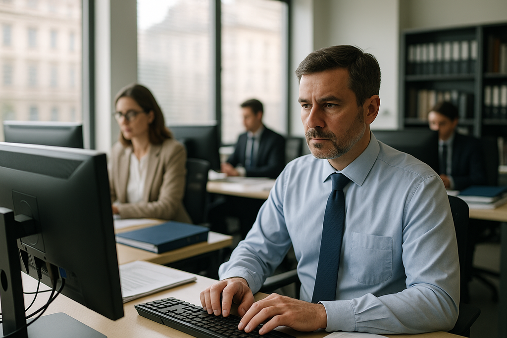 El Gobierno aprueba la subida salarial para empleados públicos en una década: los sueldos aumentarán un 11% hasta 2028 
