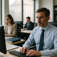 El Gobierno aprueba la subida salarial para empleados públicos en una década: los sueldos aumentarán un 11% hasta 2028 