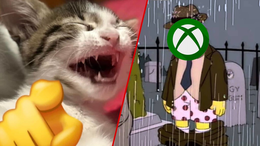 Xbox metió la pata con su contraseña de Instagram y lo hackearon: su respuesta fue rápida, pero Internet no olvidará una particular publicación 