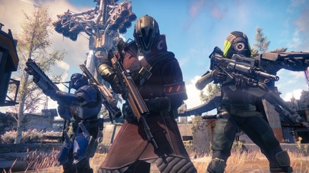 ¿Qué debe tener un juego multijugador actual para triunfar?: la pregunta de la semana